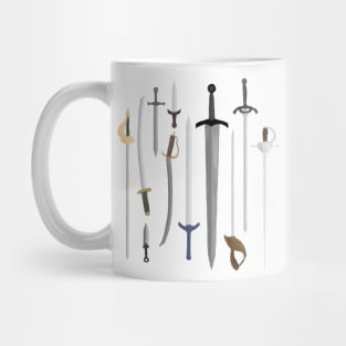 Pointy Mug